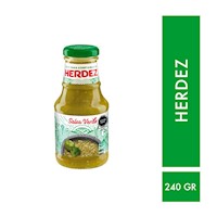 Herdez Salsa Verde 240gr