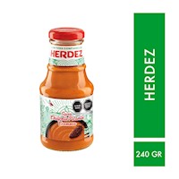 Herdez Salsa Chipotle Picante 240gr