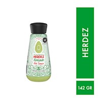 Herdez Salsa Avocado Hot Sauce 142gr