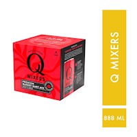 Q Mixers Bloody Mary Mix 4 Pack