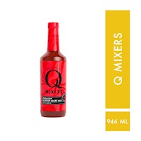 Q Mixers Bloody Mary Mix Bot 946ml