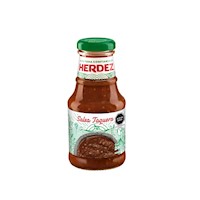 Herdez Salsa Taquera 240gr