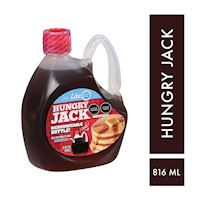 Hungry Jack Syrup Lite 710ml