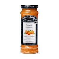 St Dalfour Mermelada Naranja 284gr