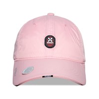 GORRA CON BROCHE MUJER 3DP001 DIXON