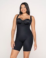 Body busto libre ultraliviano