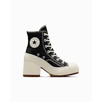 Zapatillas Converse Chuck 70 De Luxe Heel A05347C Mujer