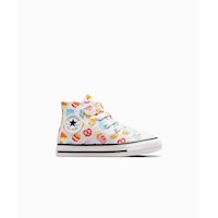 Zapatilla Converse Starts Easy A07378 Niñas