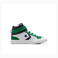 Zapatilla Converse Pro Blaze Strap A07413 Niños