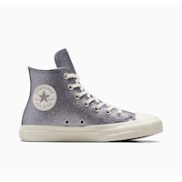 Zapatillas Converse Chuck Taylor All Star Glitter A07948C Mujer
