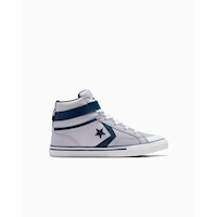 Zapatilla Converse Pro Blaze Easy On a08472 Niños