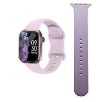ACCESORIO CORREA RELOJ UNISEX CRS01 SMART TIME 1020252