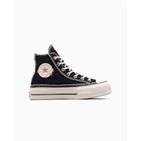 Zapatilla Converse Star Lift A08731 Mujer
