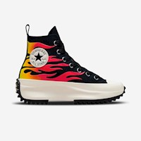 ZAPATILLA para UNISEX CONVERSE RUN STAR HIKE A08766C