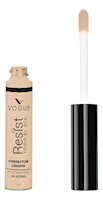 Corrector Liquido Tono Natural Vogue Resist