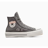 Zapatillas Converse Lift Scribble A09165 Mujer