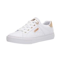 Zapatilla de Mujer Guess Loven - Blanca