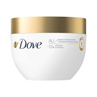 Mascarilla Capilar Dove Bond Intense Repair 250G