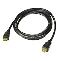 Cable HDMI de alta velocidad 4K/8K (3 metros)