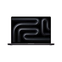 MACBOOK PRO 16" M4 MAX 36GB RAM + 1TB SSD SPACE BLACK - TECLADO EN INGLES