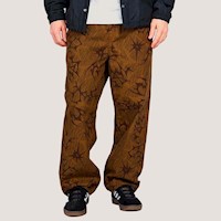 PANTALON VOLCOM OUTER SPACED CASUAL PANT