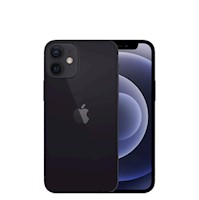 iPhone 12 Mini 128gb Negro | Reacondicionado