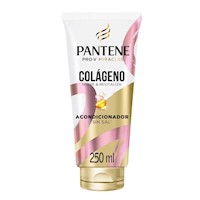 Acondicionador Pantene Pro-V Colágeno Nutre Revitaliza 250ml
