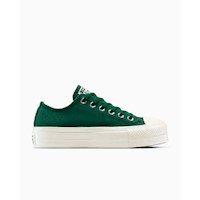 Zapatillas Converse All Star Lift A15533 Mujer