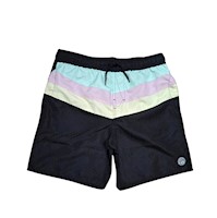 Short Ropa de Baño para Niño Volcom