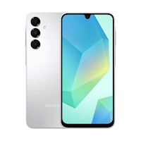 Samsung Galaxy A16 128gb 4gb Ram Gris