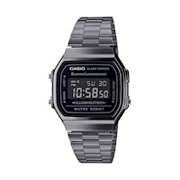 Reloj Casio Digital A168WGG-1BDF Hombre