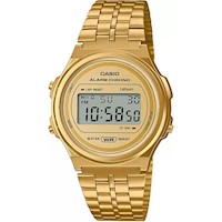 Reloj Casio Digital A171WEG-9ADF Unisex