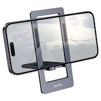 SOPORTE PARA TELEFONO UP 7 ALUMINIO HOCO PREMIUN HD11