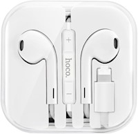 AUDÍFONOS LIGHTNING  BLUETOOTH HOCO L7 PLUS PARA IPHONE