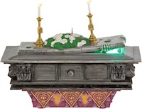 Colección The Haunted Mansion de Disney