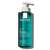 La Roche Effaclar Gel Micro Exfoliante 400ml