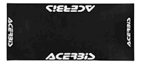 Bar Pad Logo Acerbis Negro