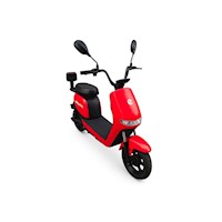 Nueva Bicimoto X7 SPORT ROJO (ENTREGA INMEDIATA)