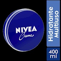 NIVEA CRÈME 400ML