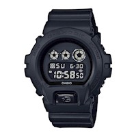 Reloj G-SHOCK DW-6900BB-1D Resina Hombre Negro