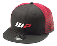 Gorro Ktm Team Wp Flat