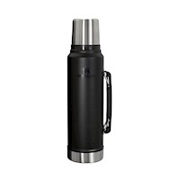 Termo Stanley Legendary Vacuum Bottle - Negro
