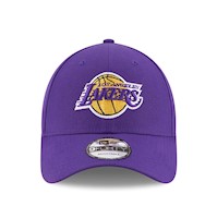 GORRA NEW ERA NBA-LOS ANGELES LAKERS 9FORTY 885430074360