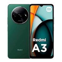 Xiaomi Redmi A3 3GB RAM 64GB ROM EU