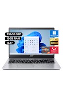 Laptop Acer 15.6" FHD Amd Ryzen 5 3500U 16GB 256GB SSD
