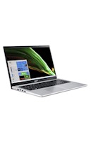 Laptop Acer A315-58-57B4 15.6" FHD I5 11Â° Gen 8GB 256GB SSD