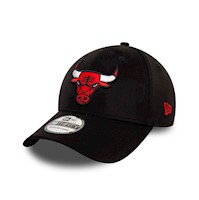 GORRA NEW ERA NBA-CHICAGO BULLS 39THIRTY 198058826397
