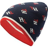 Gorro reversible para niño Tommy Hilfiger Campanula