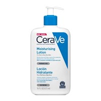 Cerave Loción Hidrantante Diaria 16 Oz