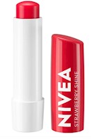 NIVEA Lip Care Strawberry 5.5ML
